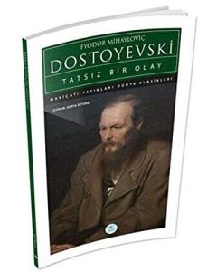 Tatsız Bir Olay 