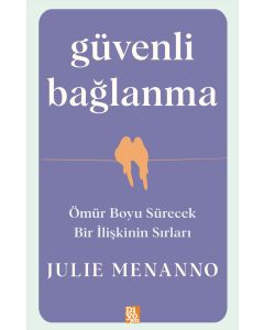 Güvenli Bağlanma