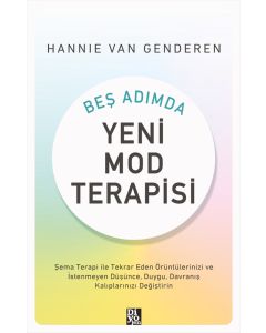 Beş Adımda Yeni Mod Terapisi