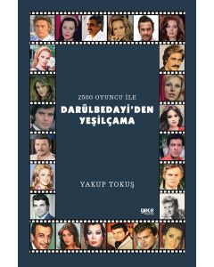 Darülbedayi’den Yeşilçama
