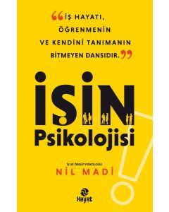 İşin Psikolojisi