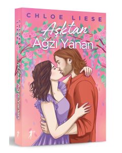 Aşktan Ağzı Yanan