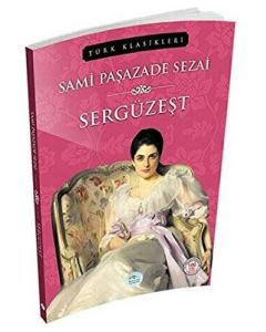 Sergüzeşt