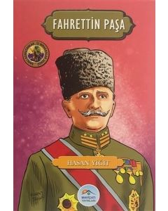 Fahrettin Paşa