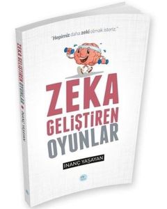 Zeka Geliştiren Oyunlar