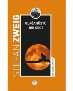Olağanüstü Bir Gece