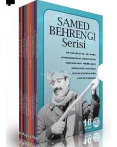 Samed Behrengi Seti (10 Kitap)