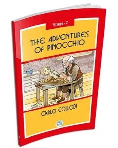 The Adventures of Pinocchio - Stage 2