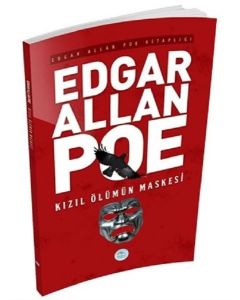 Kızıl Ölümün Maskesi
