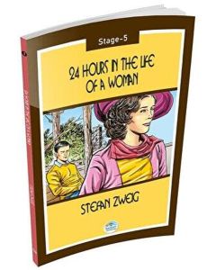 24 Hours in the Life of a Woman - Stage 5