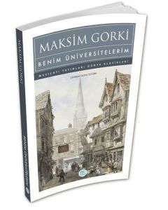 Benim Üniversitelerim