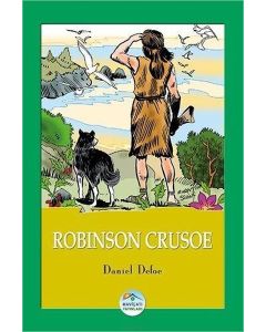 Robinson Crusoe