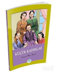Küçük Kadınlar