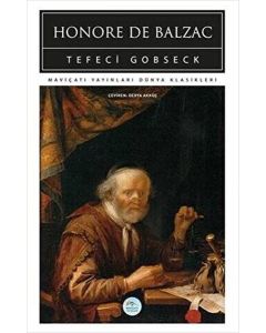 Tefeci Gobseck 