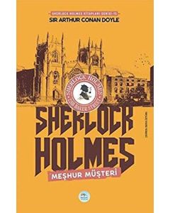 Sherlock Holmes - Meşhur Müşteri
