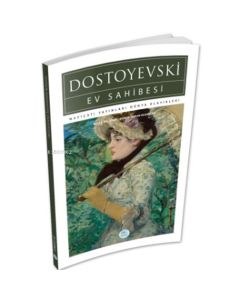 Ev Sahibesi