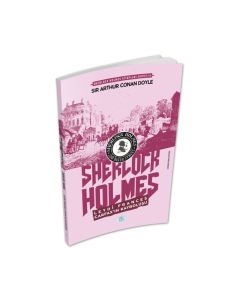 Leydi Frances Carfax’ın Kayboluşu - Sherlock Holmes