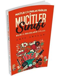 Mucitler Sınıfı 