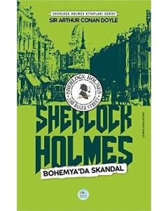 Sherlock Holmes - Bohemya’da Skandal