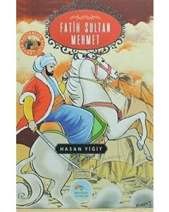 Fatih Sultan Mehmet
