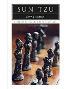 Savaş Sanatı