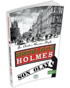 Sherlock Holmes : Son Olay
