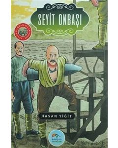 Seyit Onbaşı