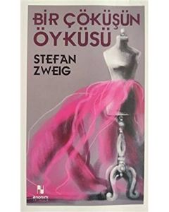 Bir Çöküşün Öyküsü