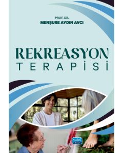Rekreasyon Terapisi
