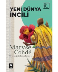 Yeni Dünya İncili