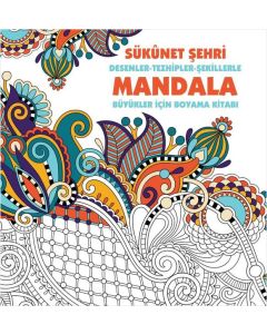 Sükunet Şehri - Mandala
