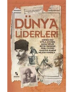 Dünya Liderleri