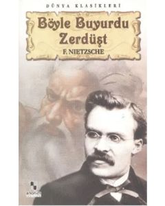 Böyle Buyurdu Zerdüşt