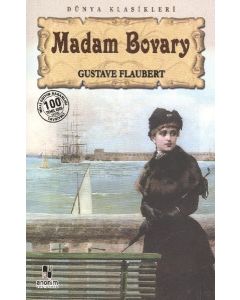 Madam Bovary 