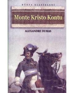Monte Kristo Kontu