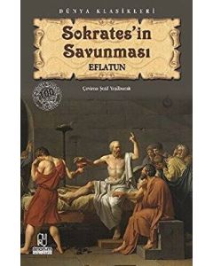 Sokrates'in Savunması