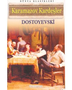 Karamazov Kardeşler