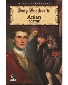 Genç Werther'in Acıları