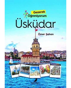 Gezerek Öğreniyorum - Üsküdar