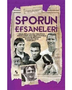 Sporun Efsaneleri