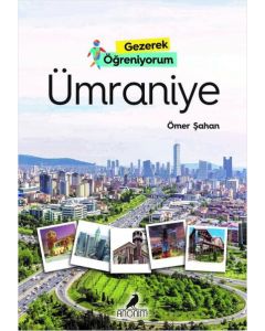 Gezerek Öğreniyorum - Ümraniye