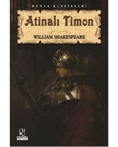 Atinalı Timon