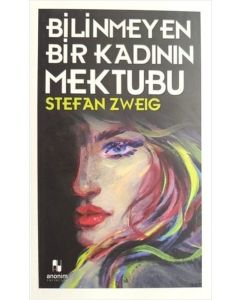 Bilinmeyen Bir Kadının Mektubu
