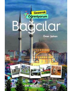 Gezerek Öğreniyorum - Bağcılar
