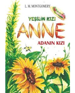 Yeşilin Kızı Anne - Adanın Kızı