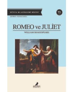 Romeo ve Juliet