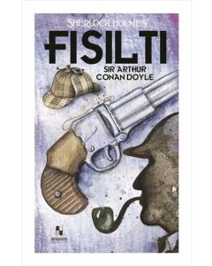 Fısıltı - Sherlock Holmes