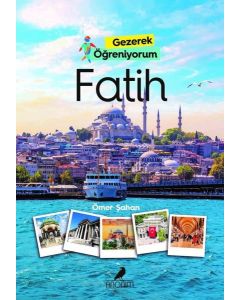 Gezerek Öğreniyorum - Fatih