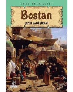Bostan