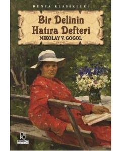 Bir Delinin Hatıra Defteri 